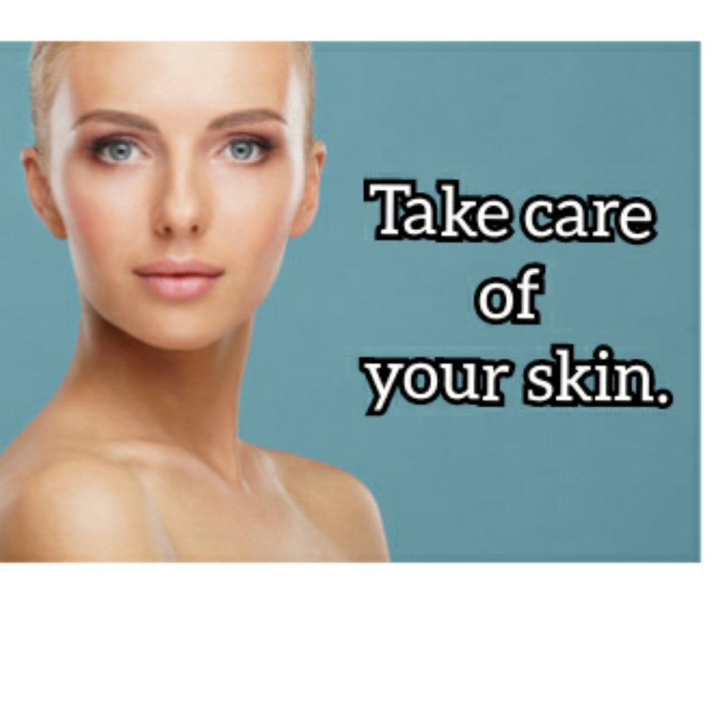 3 SKIN CARE MASK